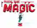 Logħba Ride the Magic onlajn