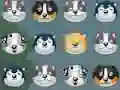 Logħba Puppy Puzzle onlajn