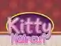Logħba Kitty Haircut onlajn