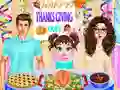 Logħba Baby Taylor Thanksgiving Day onlajn