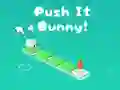 Logħba Push It Bunny onlajn