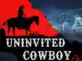 Logħba Uninvited Cowboy onlajn