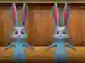 Logħba Amgel Easter Room Escape 5 onlajn