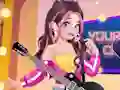 Logħba Teen G-Idle Style onlajn