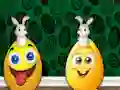 Logħba Find Easter Bunny Bob onlajn