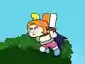 Logħba Craig of the Creek Hack 'n Smash onlajn