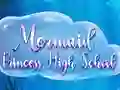 Logħba Mermaid Princess High School onlajn