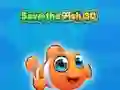 Logħba Save The Fish 3D onlajn