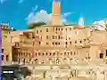 Logħba Rome Hidden Objects onlajn