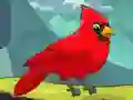 Logħba Rescue The Northern Cardinal onlajn