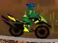Logħba Ninja Turtle Death Desert onlajn