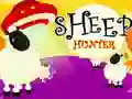 Logħba Sheep Hunter onlajn