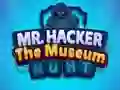 Logħba Mr Hacker The Museum Hunts onlajn