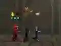 Logħba Conga Line Heroes onlajn