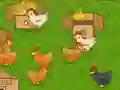 Logħba Peckin Pixels onlajn