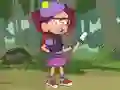 Logħba Cartoon Network Character Creator onlajn