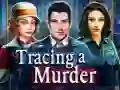 Logħba Tracing a Murder onlajn