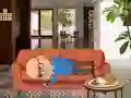 Logħba Wakeup The Grandpa onlajn