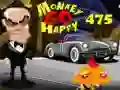 Logħba Monkey Go Happy Stage 475 onlajn