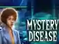 Logħba Mystery Disease onlajn