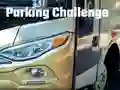 Logħba Parking Challenge onlajn