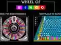 Logħba Wheel of Bingo onlajn