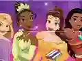 Logħba Jigsaw Puzzle: Princess Photo onlajn