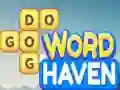 Logħba Word Haven onlajn