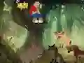 Logħba Boy Escape From Hyena onlajn