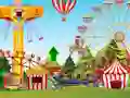 Logħba Escape From Amusement Park onlajn