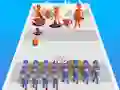 Logħba Last War Survival Battle onlajn