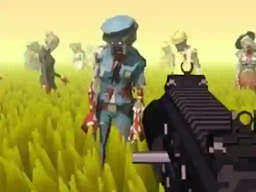 Logħba Zombie Royale onlajn