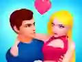 Logħba Bestie Breakup - Run for Love onlajn
