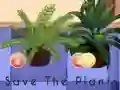 Logħba Save the Plants onlajn