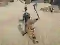 Logħba The Scythian Warrior onlajn