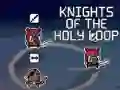 Logħba Knights of the Holy Loop onlajn