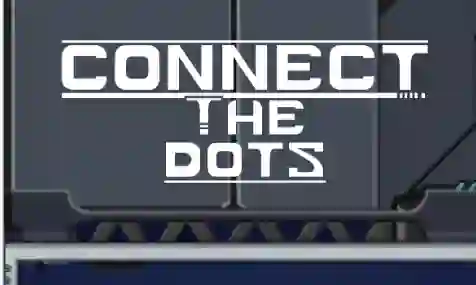 Logħba Connect the Dots onlajn