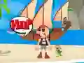 Logħba Trapped Pirates Escape onlajn