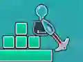 Logħba Stickman Pot Climb 2 onlajn