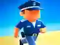 Logħba Hide with Gangsters onlajn