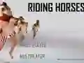 Logħba Riding Horses onlajn