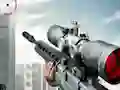 Logħba Johnny Trigger Sniper onlajn