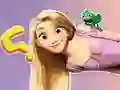 Logħba Kids Quiz: What Do You Know About Disney Princesse onlajn