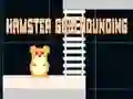 Logħba Hamster grid rounding onlajn