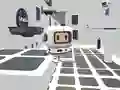 Logħba The Flipping Space Dude onlajn