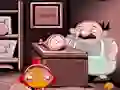 Logħba Monkey Go Happly Stage 403 onlajn