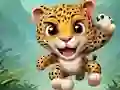 Logħba Charmed Leopard Escape onlajn