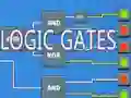 Logħba Logic Gates onlajn