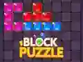 Logħba Block Puzzle onlajn