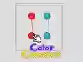 Logħba Color Connect onlajn